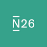 N26 logo