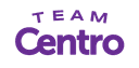 Centro.team logo