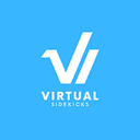 Virtual Sidekicks logo