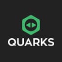 Quarks logo