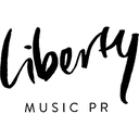 Liberty Music PR logo