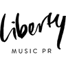 Liberty Music PR logo
