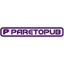 Pareto Publishing logo