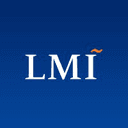 Logistics Management Institute logo
