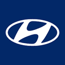 Hyundai Motor Company logo