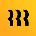 Rippling logo