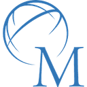 Meridian University logo