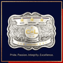 C and L Inspection logo