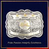 C and L Inspection logo