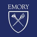 Emory University logo