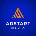 Adstart Media logo