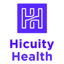 Hicuity Health logo