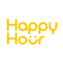 Happy Hour Games logo