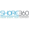 Shore360 logo