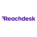 Reachdesk Ltd logo
