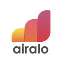 Airalo logo