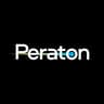 Peraton logo