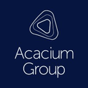 Acacium Group logo
