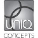 UNIQ Concepts logo