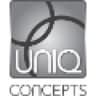 UNIQ Concepts logo