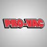 Pro-Vac logo