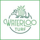 Waterloo Turf logo