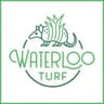 Waterloo Turf logo