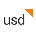 usd AG logo