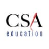 CSA Education LLC logo