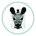 Emerald Zebra logo