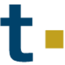 T. White Parker logo