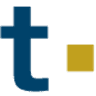 T. White Parker logo