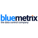 Bluemetrix logo