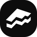 Fluent logo