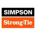 Simpson Strong-Tie logo