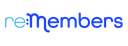 re:Members logo