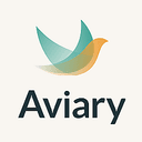 Aviary Health logo