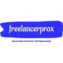 Freelancerprox logo