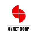 Cynet Corp logo