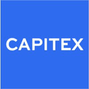 Capitex logo