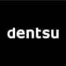 dentsu international logo