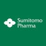 Sumitomo Pharma America logo