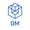 Data Meaning logo