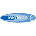 TeleTech logo