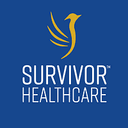 Survivor Healthcare logo