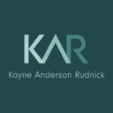 Kayne Anderson Rudnick logo