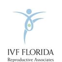 IVF Florida logo