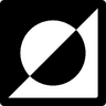Invert logo