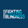 Foundation Fighting Blindness logo