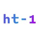 Healthtech-1 logo